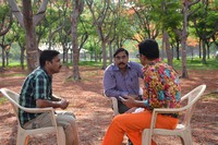 Father Movie Stills